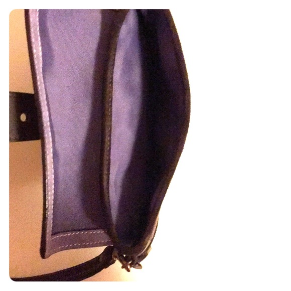 Coach clutch - Picture 3 of 3